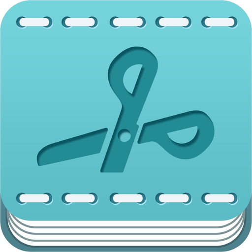 Scrapbook Crafter app icon