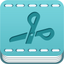 Scrapbook Crafter icon