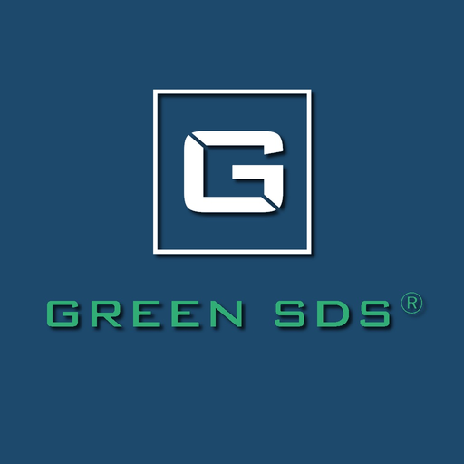 Green-sds app icon