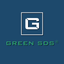 Green-sds icon