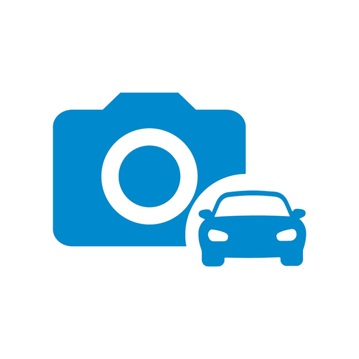 InstaShoot by Wafy app icon