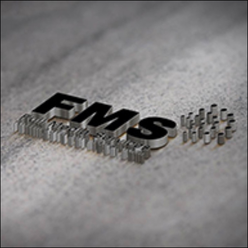 Full Media Services app icon