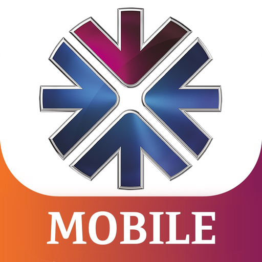 QNB Indonesia Mobile Banking app icon