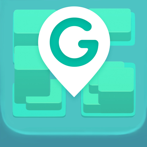 GeoZilla Phone Location Finder app icon
