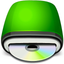 CD Burn & Music Converter Pro icon