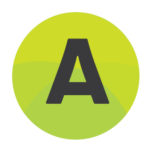AGYM сеть фитнес-клубов app icon