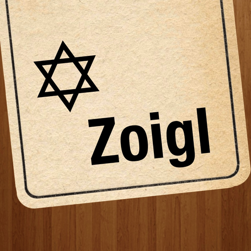 Zoigl app icon