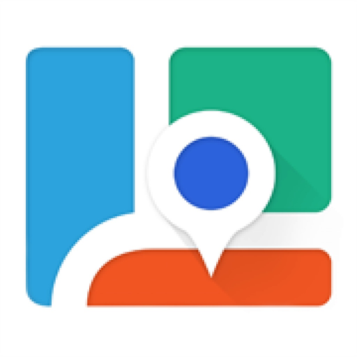 PlayLocal app icon
