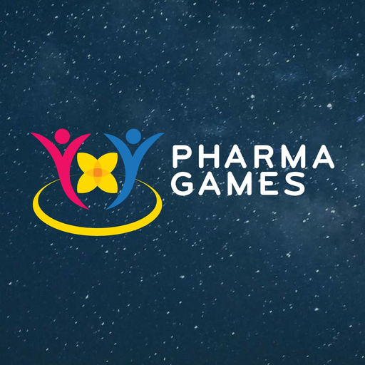 Pharma Games app icon
