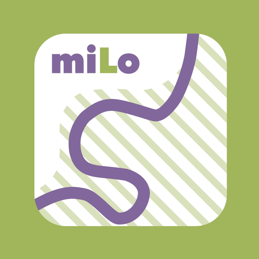 MCC MiLo app icon