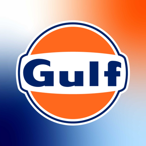 Gulf Club app icon
