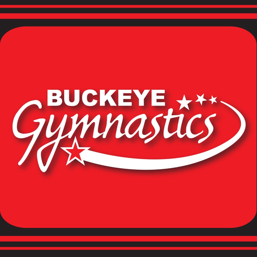 Buckeye Gymnastics app icon