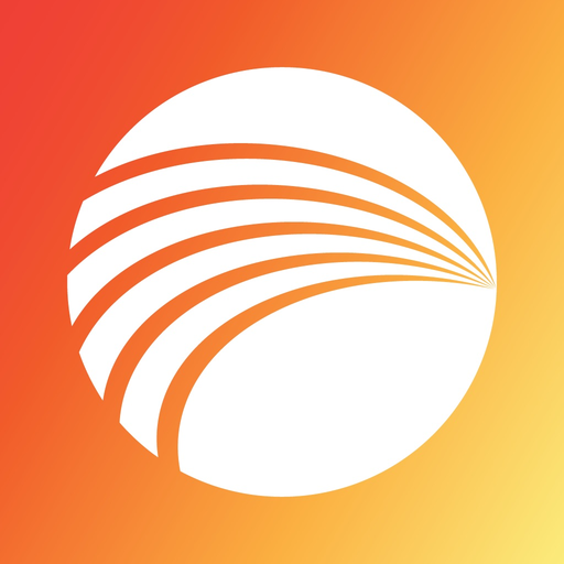 Unity Bank Mobile app icon