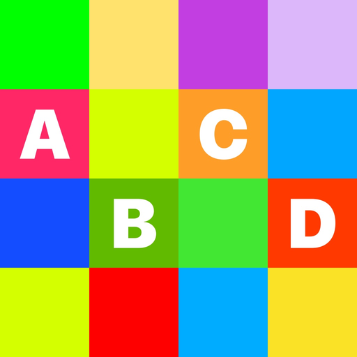 Labl • ET app icon