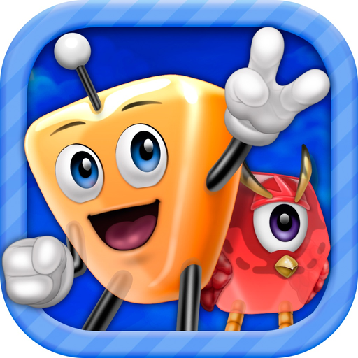 Trism II app icon