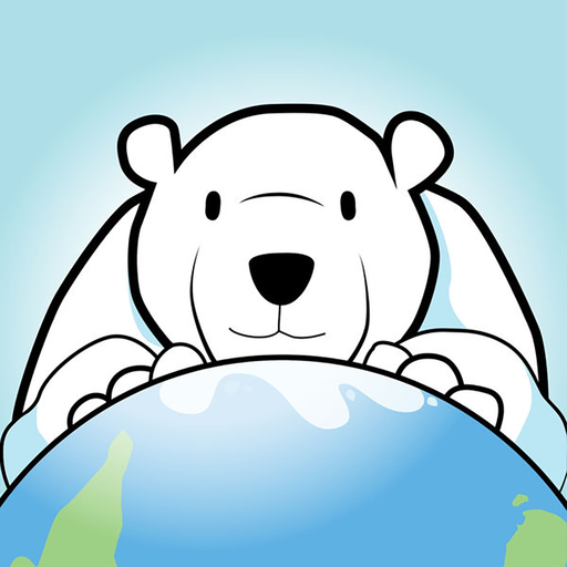 MyEarth - Track carbon savings app icon
