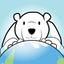 MyEarth - Track carbon savings icon