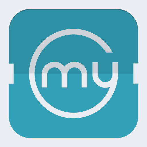 MyTime Scheduler for Merchants app icon