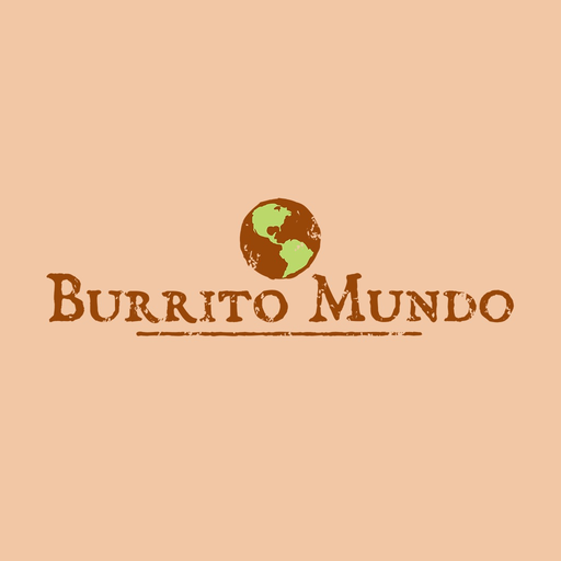 Burrito Mundo app icon