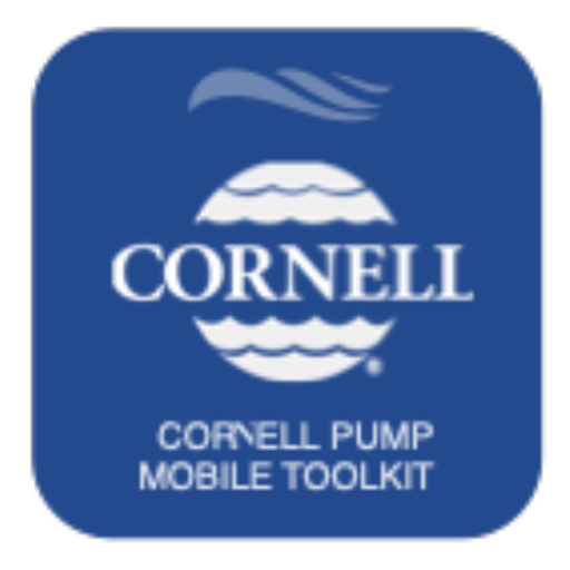 Cornell Pump Toolkit app icon