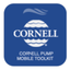 Cornell Pump Toolkit icon