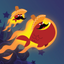 Chili Mariachi icon