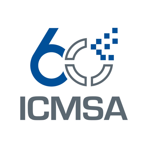 ICMS Australiasia Event Portal app icon