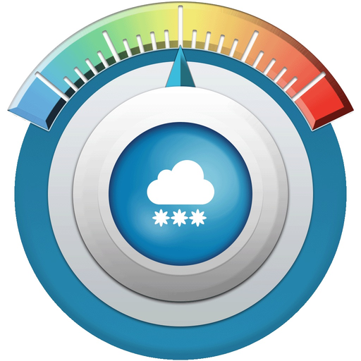 Pool Heater app icon
