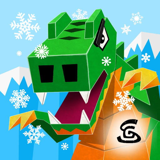 Cartoon Survivor app icon