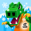 Cartoon Survivor icon