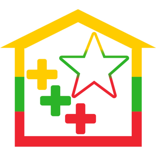 DoctorAsks app icon