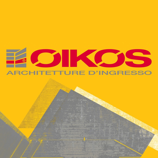 OIKOS Tech app icon