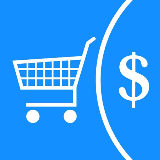Sale Price Calculator - Easy Quick Compute Discount And Tax Free app icon