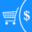 Sale Price Calculator - Easy Quick Compute Discount And Tax Free icon