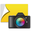 TEPRA Exif Labeler icon