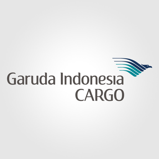 Garuda Indonesia Cargo app icon