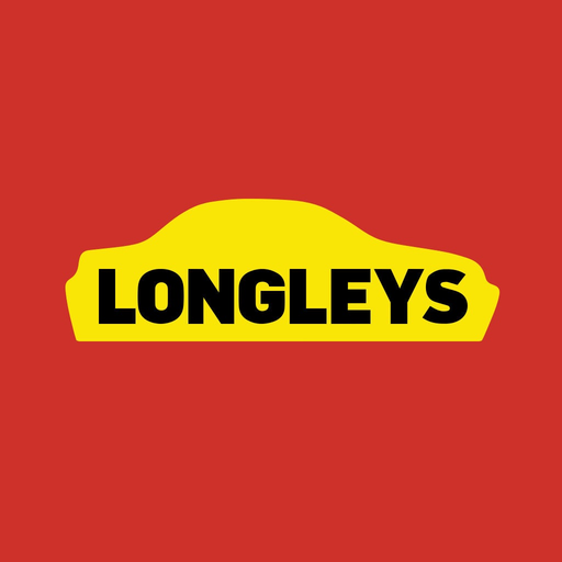 Longleys app icon