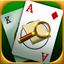 True Detective Solitaire Free icon
