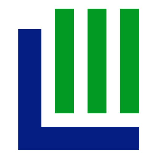 LeadReference app icon