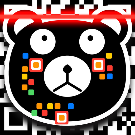 Tide Q - QR Code Scanner app icon