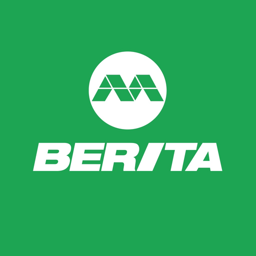 BERITA Mediacorp app icon