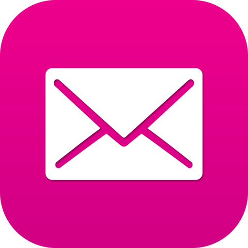 TNS Postal app icon