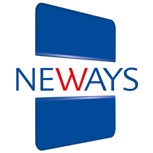 NEWAYS App app icon