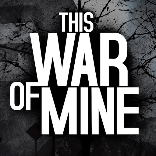 This War of Mine app icon