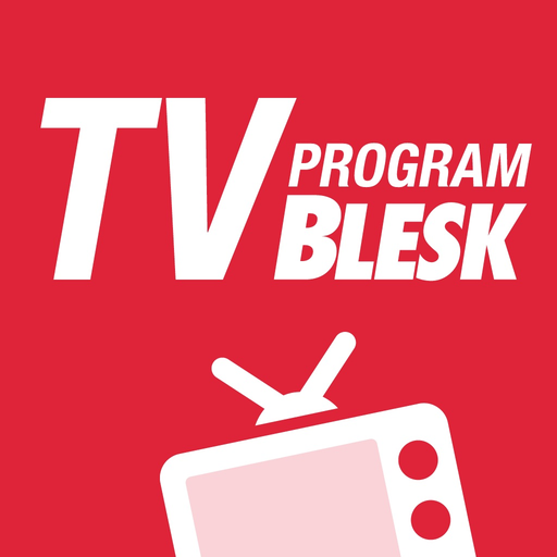 TV program Blesk.cz app icon