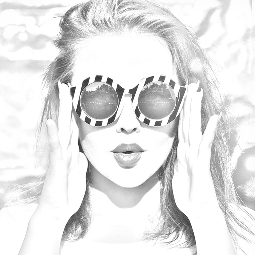Sketch Photo Maker app icon