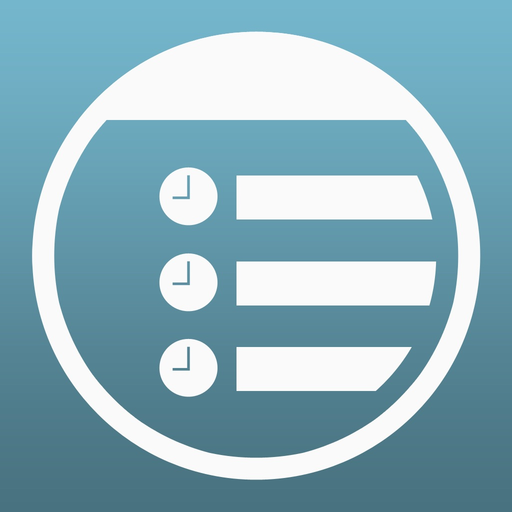 Taskuoise app icon