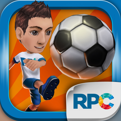 Futeba 2016 app icon