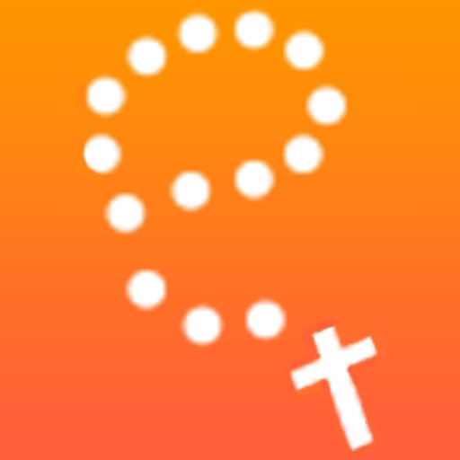 Rosarium app icon