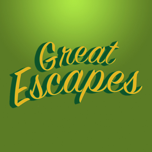 Alabama Great Escapes app icon